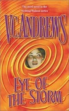 Eye of the Storm (Hudson Series) by V.C. Andrews