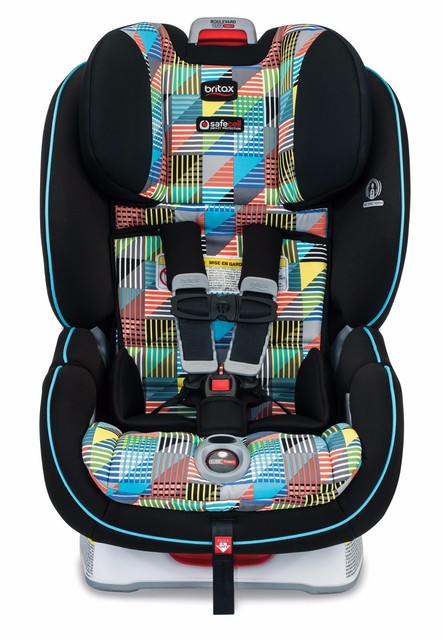 britax pinnacle otto