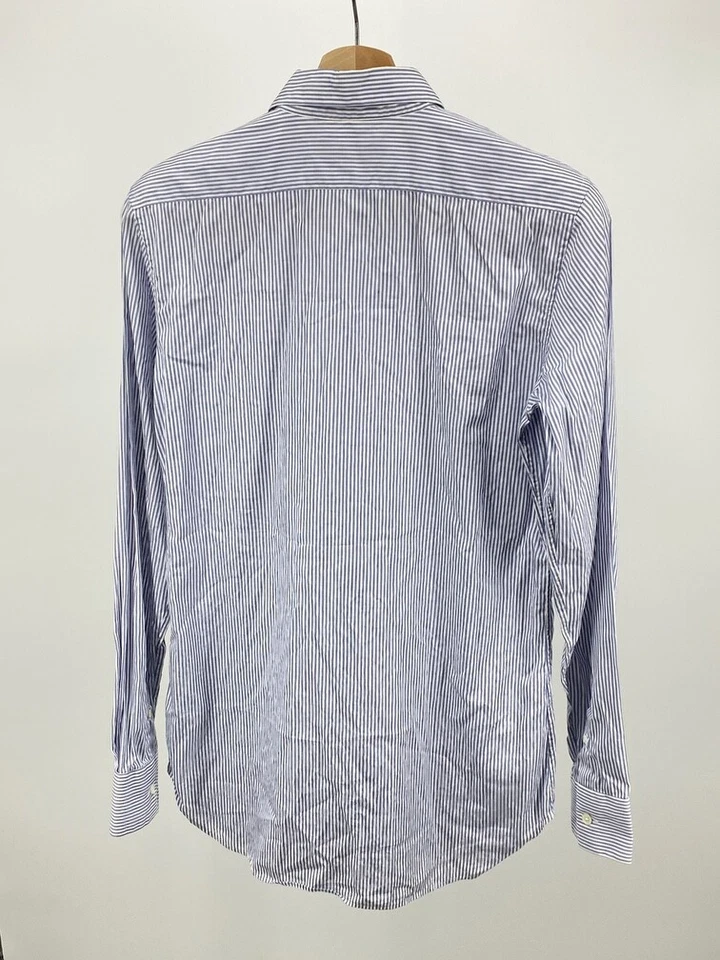 Ann Demeulemeester Striped Shirt size XS - Image 2 of 4