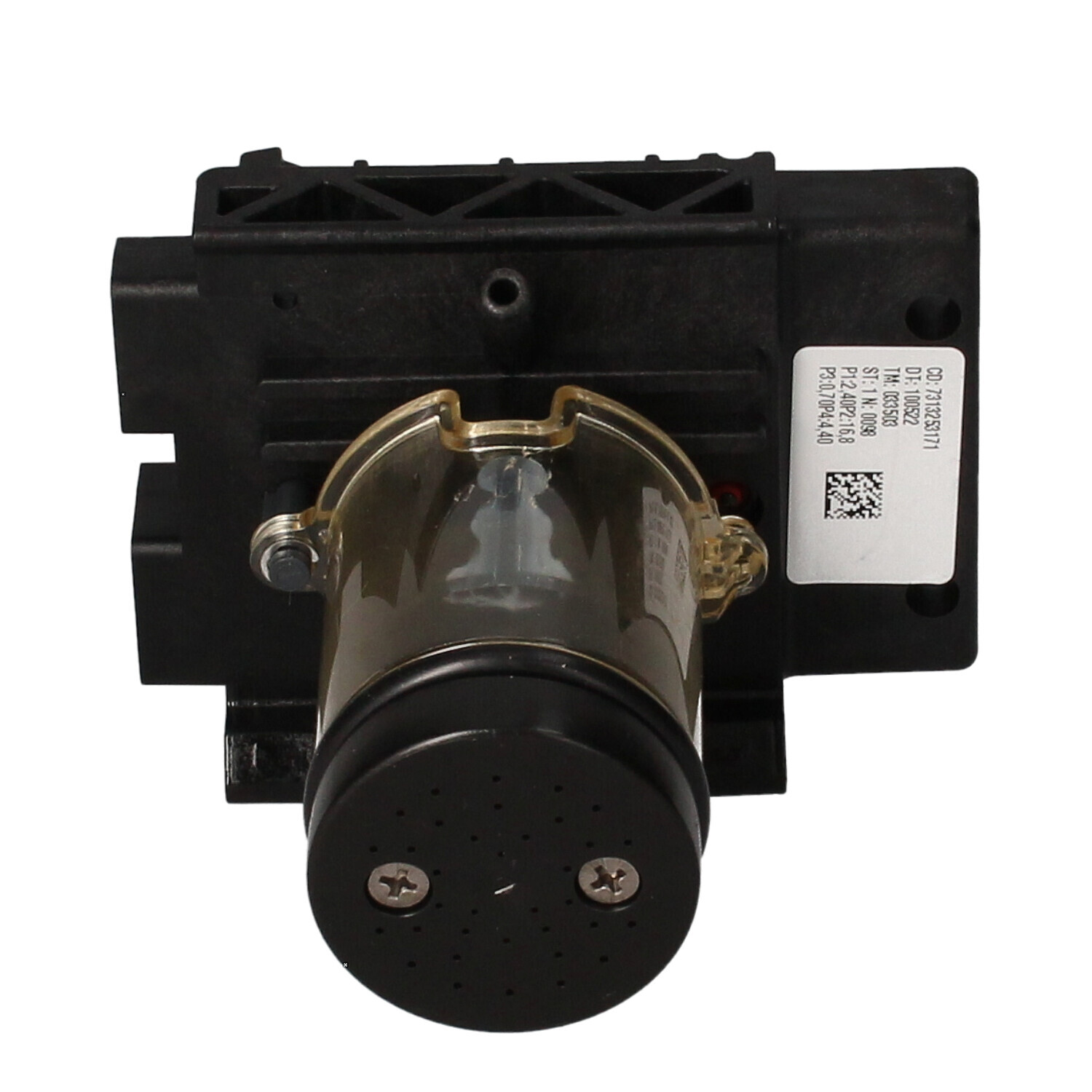 Delonghi Brühkolben Kolben Platte Artikel 7313253171 / B173 | eBay 