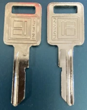 Ilco P1098C for various GM Vehicles