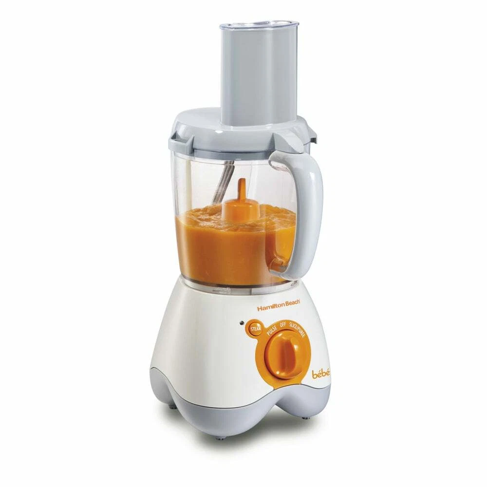 Baby safe food maker 10 in 1 2025