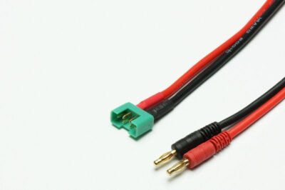Rc ModellbauExtron Ladekabel MPX X6853