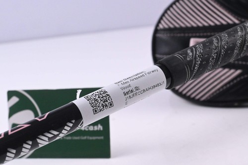 Ladies Cobra F-Max Airspeed #7 Wood / 27 Degree / Ladies Flex Cobra AirSpeed 45 - Picture 7 of 9