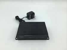 Pakedge Device & Sofware Inc. S5Wpde 5 Port Gigabit Ethernet Swich i155