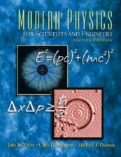 Modern Physics for Scientists and Engineers (2nd Edition) - Hardcover - GOOD