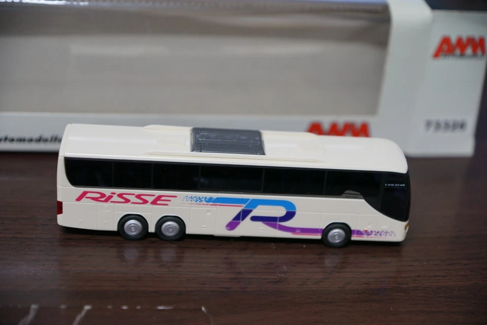 1:87 SETRA S416 BUS AWM - Image 2 of 4