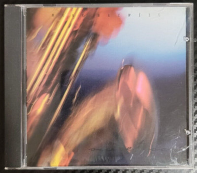 Mark Maxwell Sweet Sax (CD)