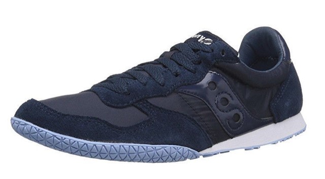 saucony originals men's bullet sneaker