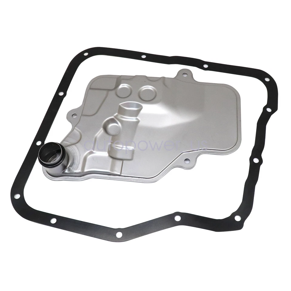 Filtro de aceite para Subaru Forester Legacy Outback 2010-18 transmisión 31728AA120 Foto 4 de 4