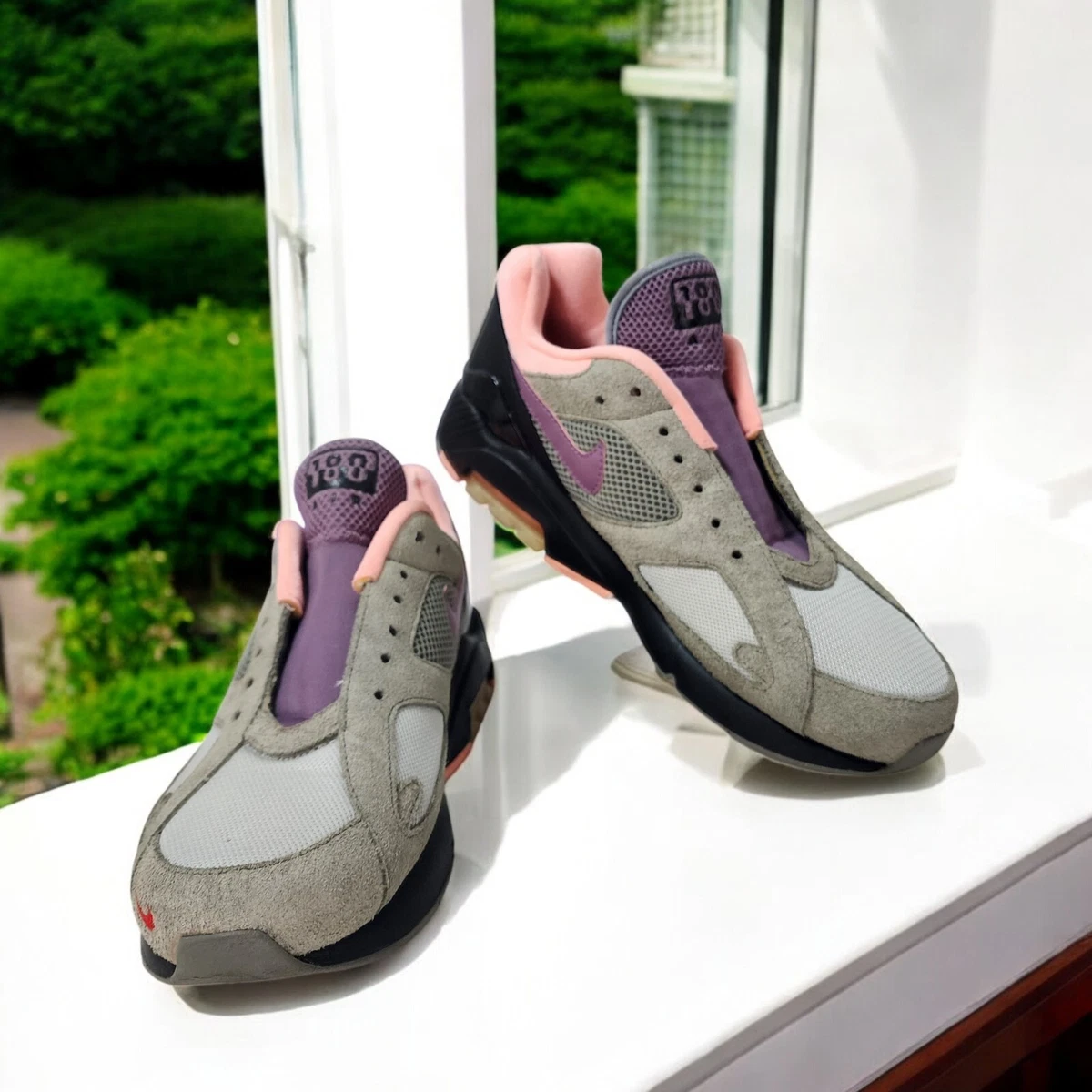 Nike size? x Air Max 180 Dusk for Sale | Authenticity Guaranteed