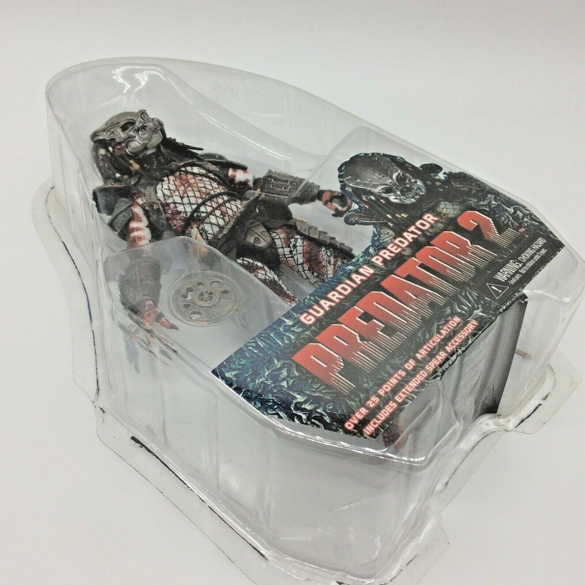 正規品 未開封 NECA PREDATOR 2 プレデター2 10体 まとめて Neca Predator 2 GUARDIAN PREDATOR Figure - Open Package | eBay