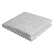 Fiberglass Chopped Strand Mat, 1 Oz. 5 Yards*41 Inches Fiberglass Mat Repair Kit