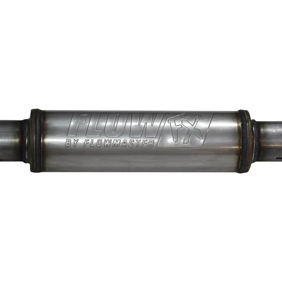 Flowmaster FlowFX CatBack Single Tip Exhaust For 2010-2021 Toyota 4Runner 4.0L - Image 4 of 4