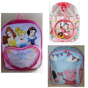 primark disney rucksack