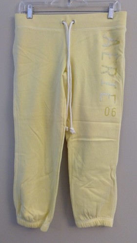 NWT AERIE Misses Sweat Pants Sz XS, S Gray/Yellow/Green/Purple/Lilac/Coral - Picture 4 of 37