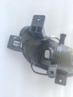 for 2017-2020 Chevrolet Bolt EV Left Driver Turn Signal Fog Light 