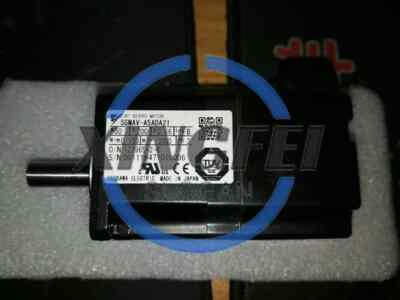 1PCS YASKAWA SGMAV-A5ADA21 AC Servo Motor SGMAVA5ADA21 NEW