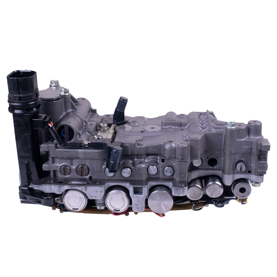 U660E Transmission Valve Body For 2010-2015 Lexus RX 350 OEM - Image 4 of 4