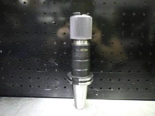 OSG/Hy-Pro CAT40 Bilz #2 Tension/Compression Tapping Chuck HY2TC-CAT40 (LOC763B)