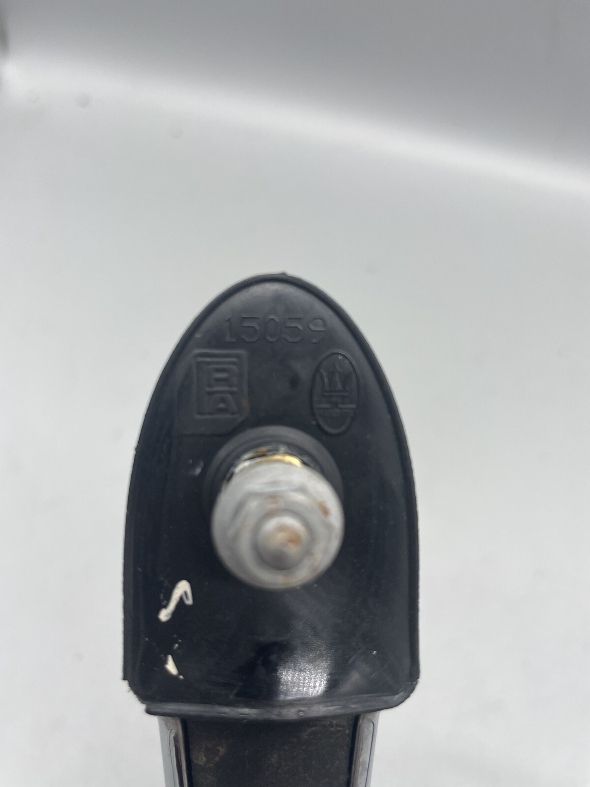 Maserati Quattroporte 2003-2013 FRONT+LEFT Exterior door handle
