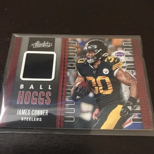 steelers conner jersey