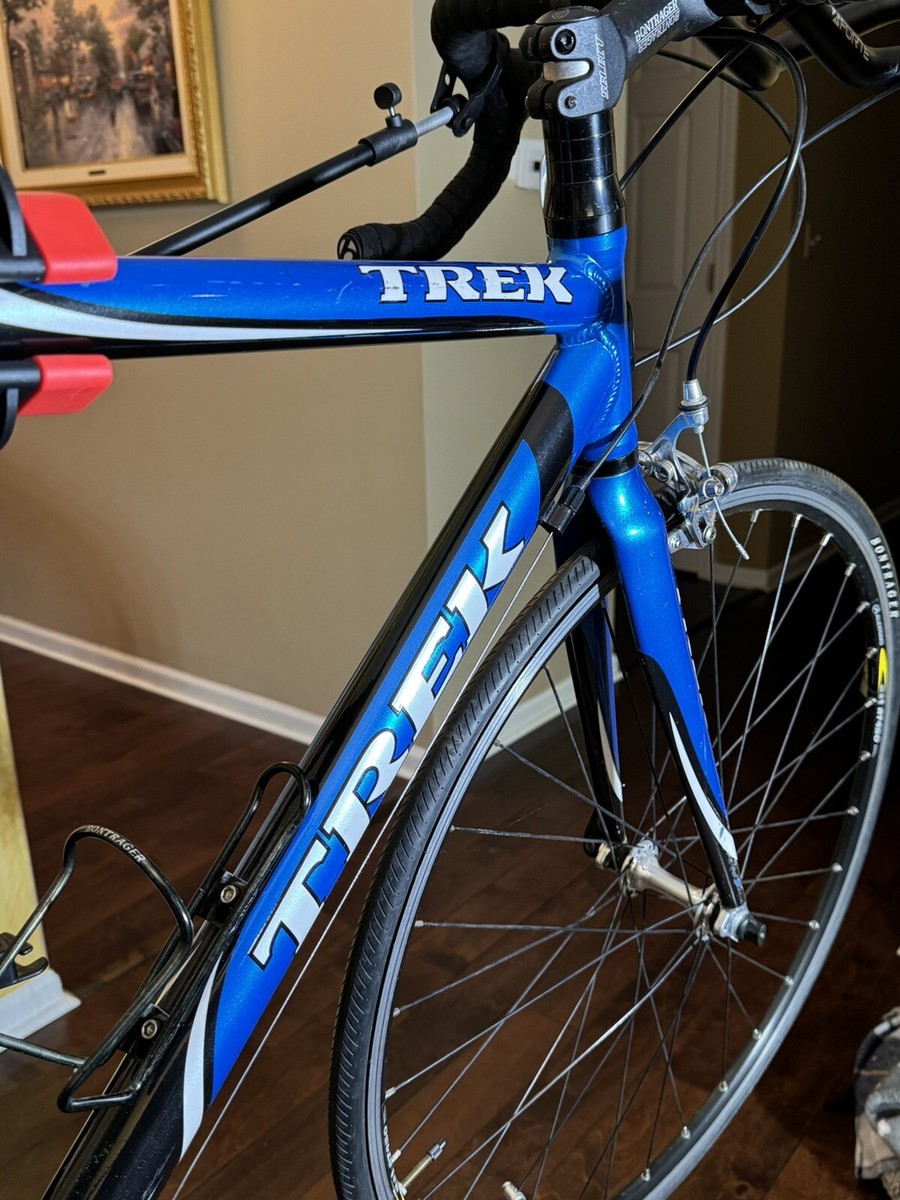 TREK ロードバイク Discovery Channel TREK Discovery Channel road bike 20lb 57cm loaded w