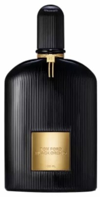 Black Orchid Collection Eau De Parfum 100 ml von Tom Ford Neu identisch mit Foto