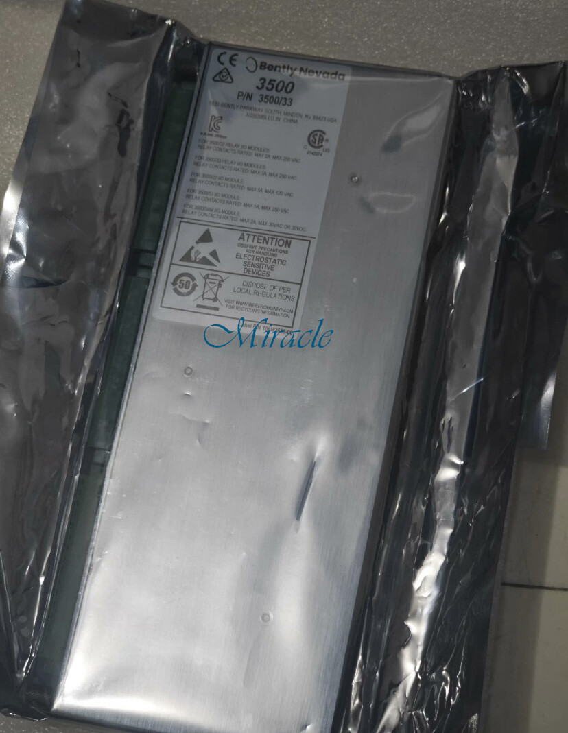 1PC Brand New 3500/33 149992-01 module 3500/33 149992-01 | eBay
