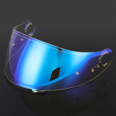 Helmvisier-Ersatz für Shoei GT- GT-AIR2 Integralhelmschild M7B6