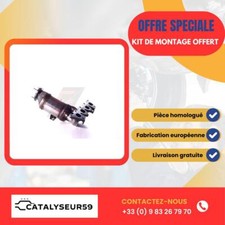 Catalyseurs Skoda ROOMSTER