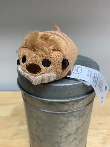 DISNEY Plush Tsum Tsum Mini Plush 3.5" PICK AND CHOOSE - New With Tags - Picture 15 of 17