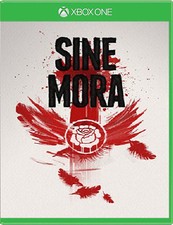 Microsoft XBOX - One XBOne Spiel Sine Mora Ex NEU*NEW
