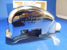 Vintage Dexter Mat Cutter Blade No. 3 Russell Harrington Cutlery Company USA