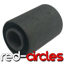 SWING ARM RUBBER BUSH 10mm x 23mm x 32mm fits  125cc 140cc PITBIKES