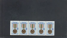 UNITED STATES 2552a MNH NEVER FOLDED 2019 SCOTT SPECIALIZED CATALOGUE VALUE$4.00