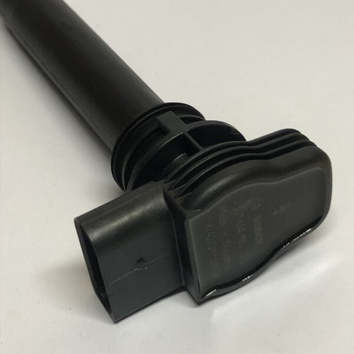 Ignition coils x 4 for AUDI 8P A3 2.0L 04-13 Bosch 2 Yr Wty - Picture 3 of 6