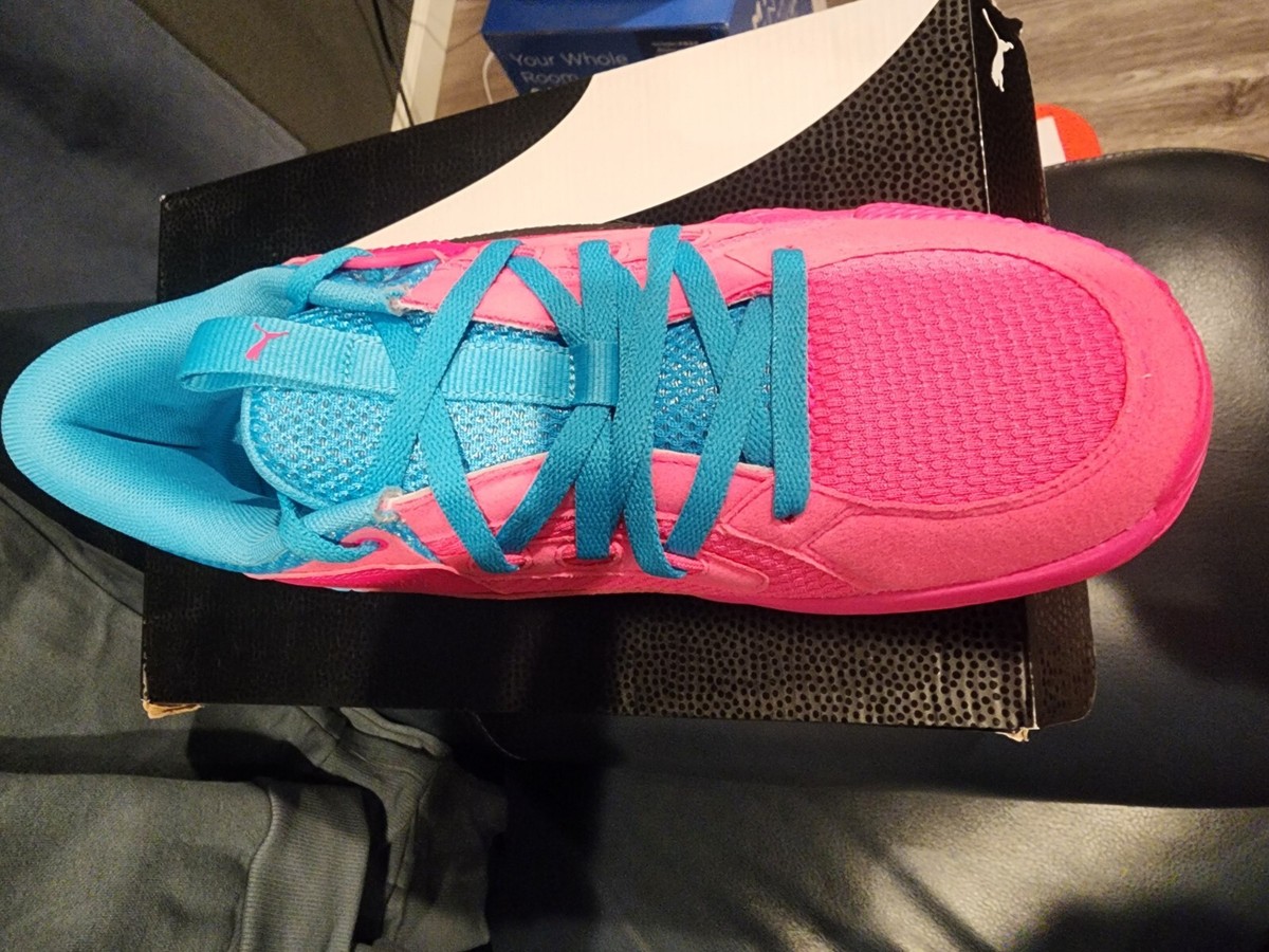 Size 9 - Puma Court Rider Chaos Imbalance for sale online | eBay