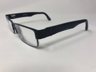 spy luke eyeglasses