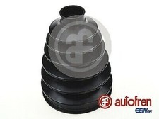 AUTOFREN SEINSA D8618T Fuelle Set, Eje de Transmisión para Honda