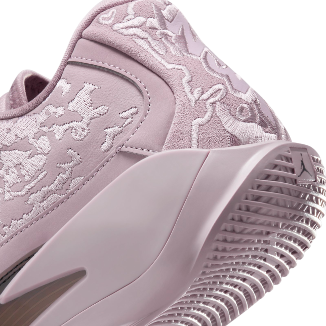 Nike ジョーダン ザイオン3 Orchid SE PF 新品未使用　26cm NIKE公式】ザイオン 3 PF バスケットボールシューズ.オンライン