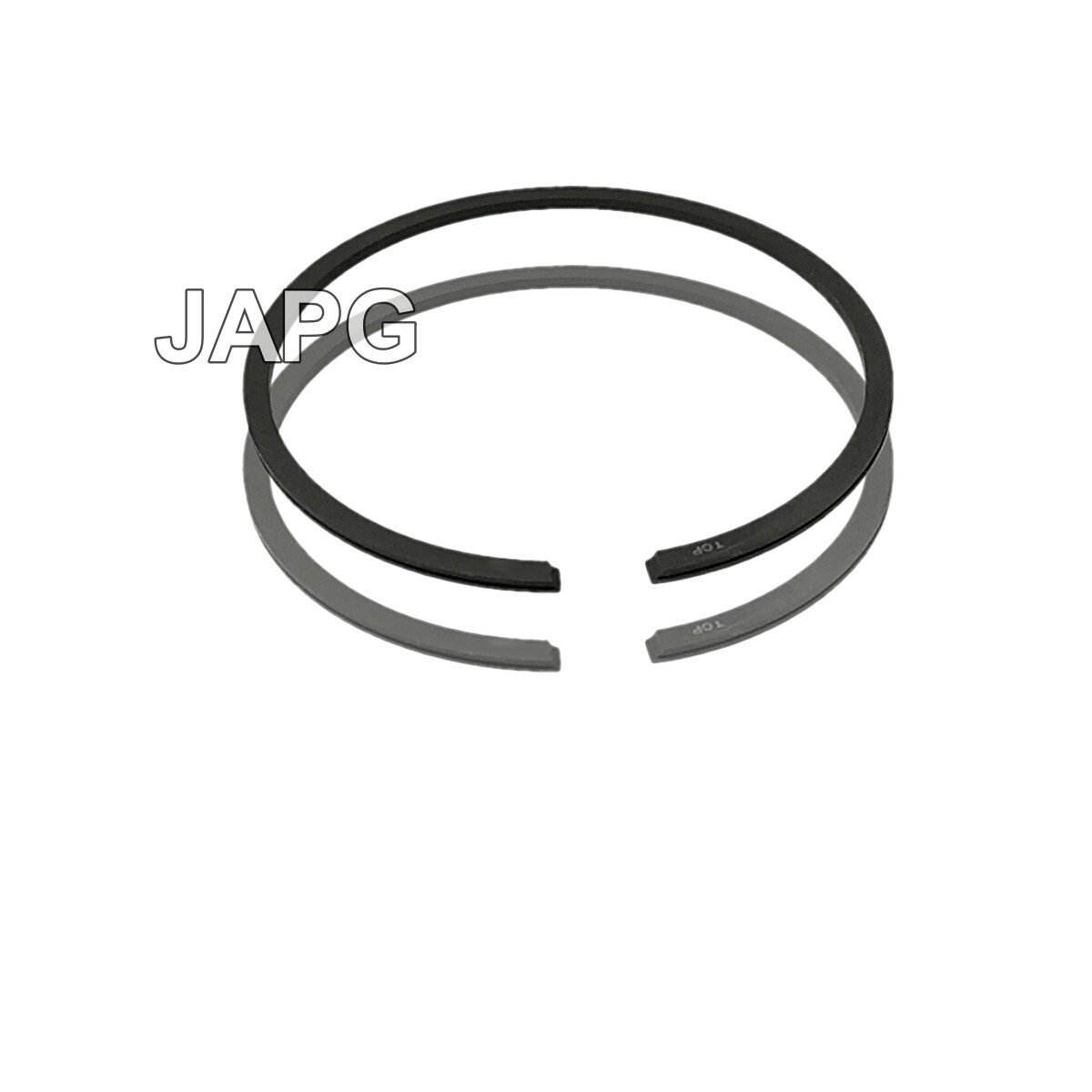 Serie Guarnizioni Per Motoseghe HUSQVARNA Compatibile - Foto 8