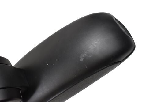 2011-2016 Mini Cooper Countryman Center Console Black Vinyl Armrest Storage OEM - Picture 7 of 8
