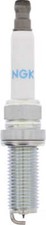 Laser Iridium Spark Plug NGK ILKAR7C10 94940 for Range Rover