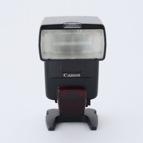 Canon speedlite 550EX Flash (Gebraucht) in Oftringen für CHF 21 - mit