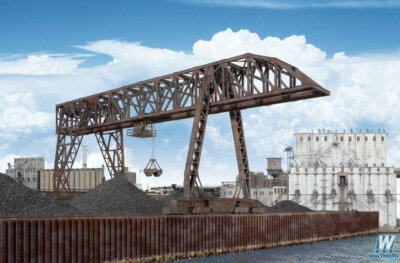 Walthers Cornerstone American Building HO/OO Scale Kits - Multi Listing