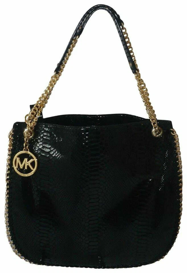 Michael kors chelsea shoulder cheap bag