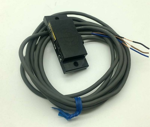 1PC New Omron E2K-F10MC2 Proximity Switch Free Shipping E2KF10MC2 - Picture 6 of 6