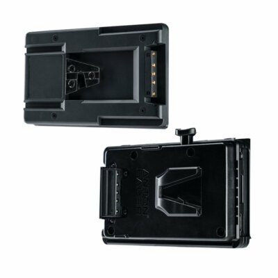 Teradek VM Plate Kit - Bolt 1000/3000 XT Adapterplatten-Set