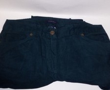 Women's Land's End Fit 2 Pants Size 8